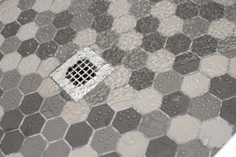 Drain Tile Installation in Birmingham, AL