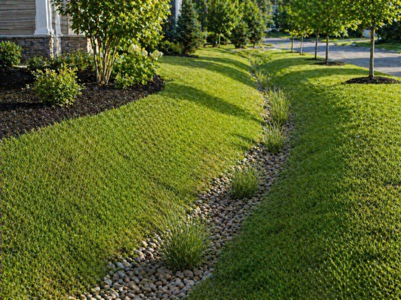 Surface Water Control in Birmingham, AL