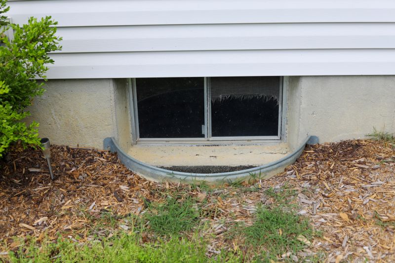 Window Well Waterproofing in Littleton, CO