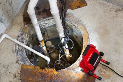Basement Sump Pump Service in Tuscaloosa, AL