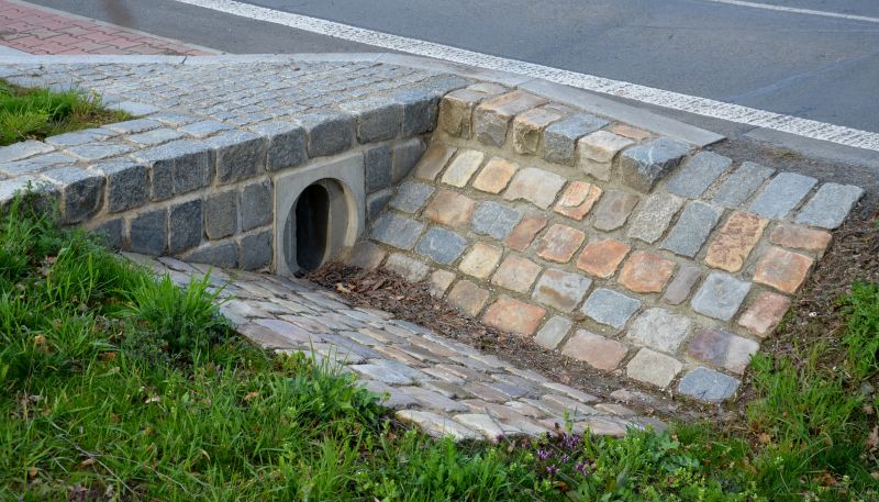 Culvert Repair in Tuscaloosa, AL