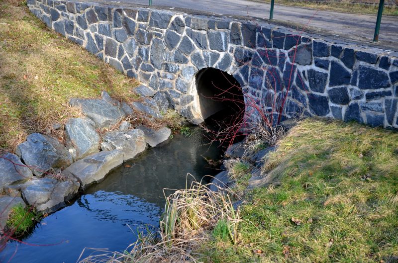 Culvert Replacement in Birmingham, AL