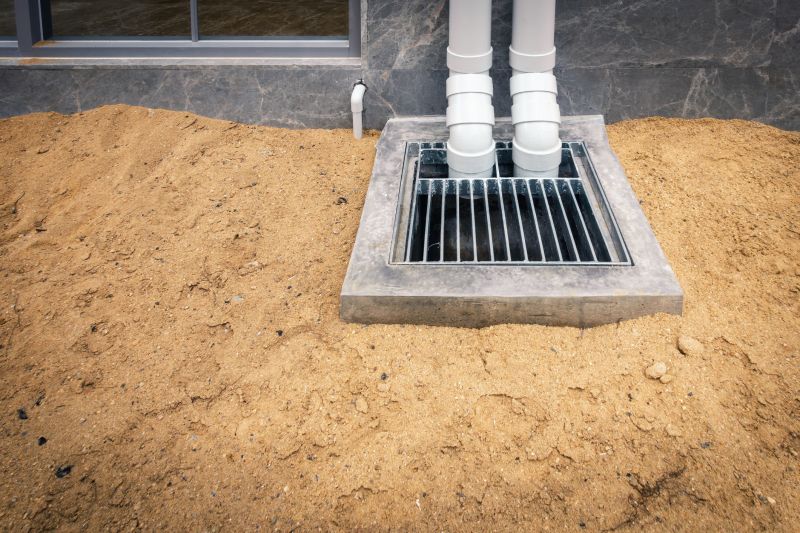 Drain Line Installation in Tuscaloosa, AL