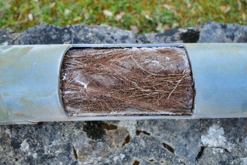 Drain Rerouting in Birmingham, AL