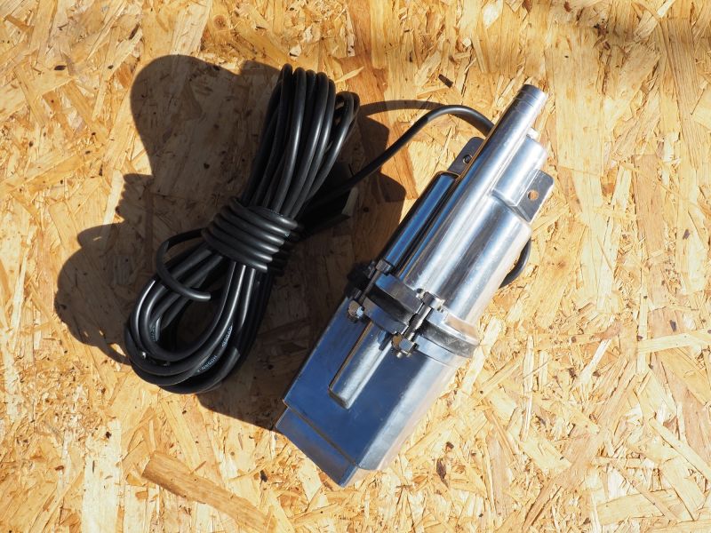 Drainage Pump Installation in Dothan, AL