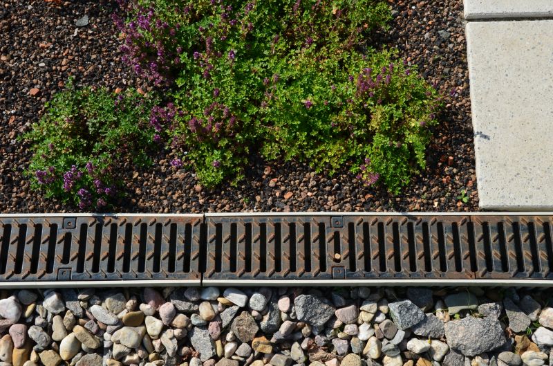 Driveway Drainage Repair in Birmingham, AL