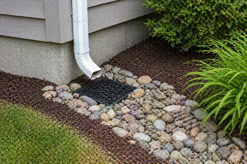 Driveway Runoff Control in Birmingham, AL