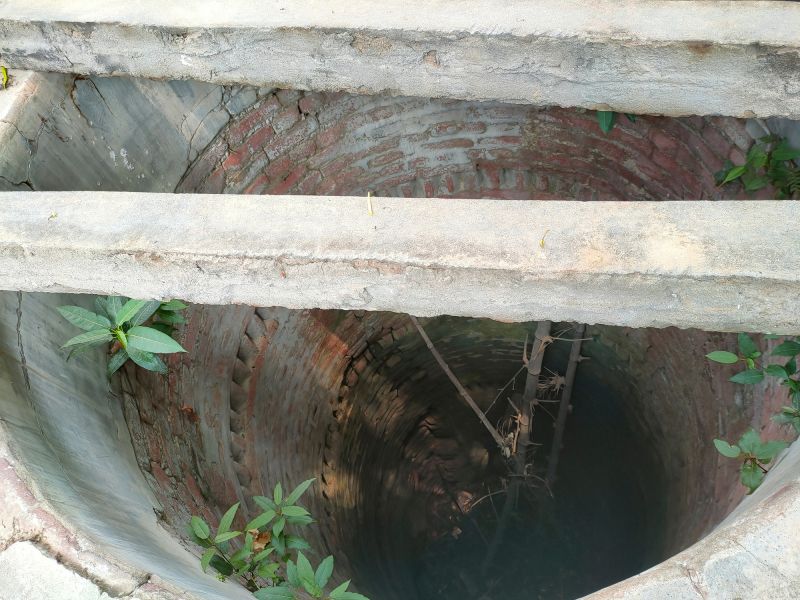 Dry Well Installation in Tuscaloosa, AL