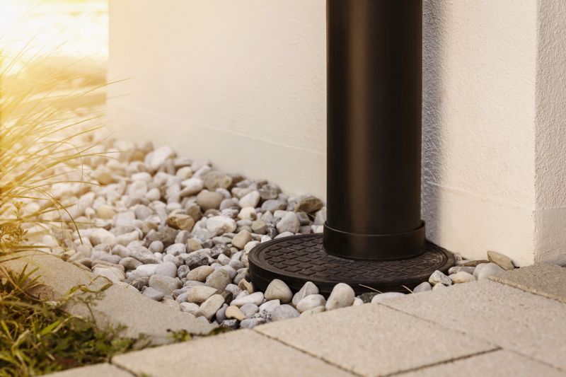 Exterior Drain Replacement in Tuscaloosa, AL