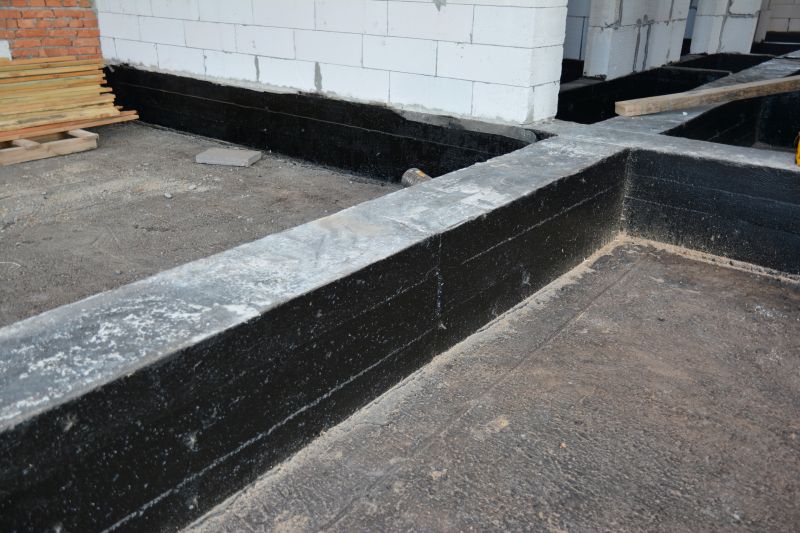 Foundation Waterproofing in Tuscaloosa, AL