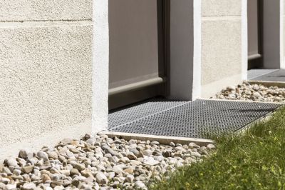 French Drain Replacement in Tuscaloosa, AL