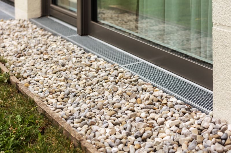 French Drain Service in Tuscaloosa, AL