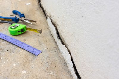 Home Foundation Repair in Tampa, FL