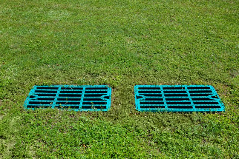 Muddy Yard Drainage in Tuscaloosa, AL