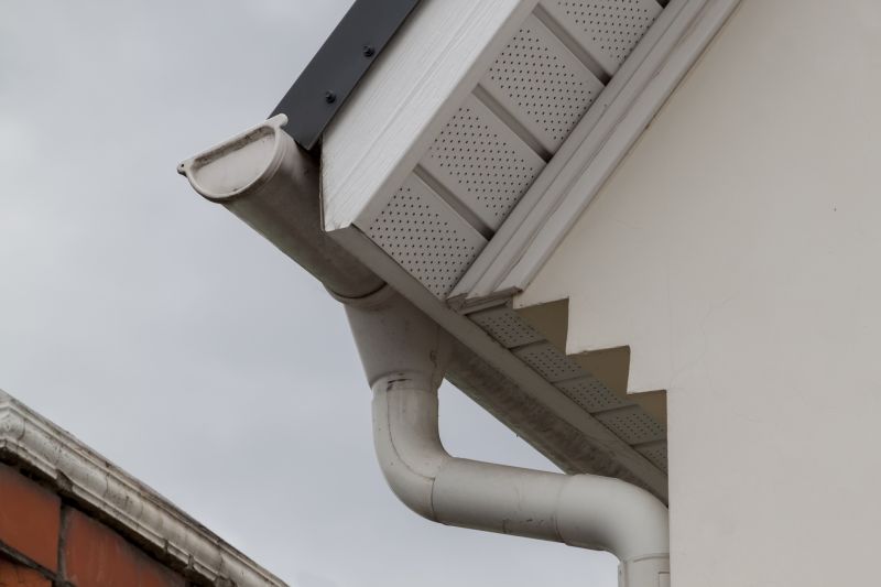 Rainwater Drain Installation in Birmingham, AL