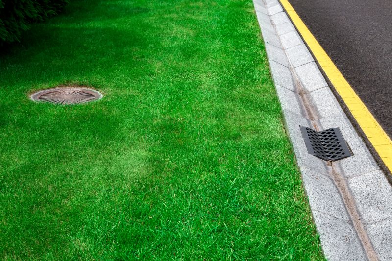 Underground Drain Replacement in Birmingham, AL