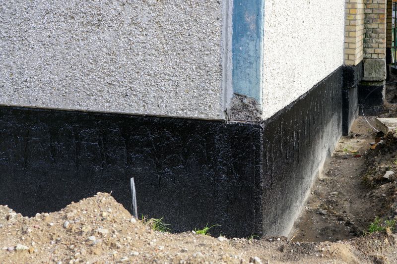 Wet Basement Solutions in Tuscaloosa, AL