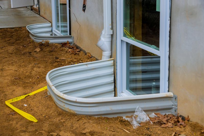 Window Well Installation in Littleton, CO