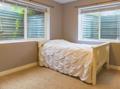 Window Well Waterproofing in Alpharetta, GA